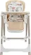 Миниатюра изображения товара Стульчик для кормления Pituso Avila (beige)