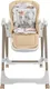 Миниатюра изображения товара Стульчик для кормления Pituso Avila (beige)