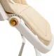 Миниатюра изображения товара Стульчик для кормления Pituso Avila (beige)