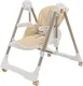 Миниатюра изображения товара Стульчик для кормления Pituso Avila (beige)