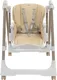 Миниатюра изображения товара Стульчик для кормления Pituso Avila (beige)