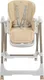 Миниатюра изображения товара Стульчик для кормления Pituso Avila (beige)