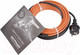 Миниатюра изображения товара Греющий кабель для труб Rexant 10HTM2-CT / 51-0605