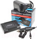 Миниатюра изображения товара Зарядное устройство для аккумуляторов Robiton HobbyCharger01