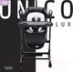 Миниатюра изображения товара Стульчик для кормления Nuovita Unico Lux Nero (черный)