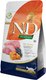 Миниатюра изображения товара Сухой корм для кошек Farmina N&D Grain Free Pumpkin Lamb & Blueberry Adult Neutered (300г)