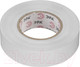 Миниатюра изображения товара Изолента ЭРА C0036542 (белый)
