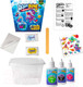 Миниатюра изображения товара Набор для создания слайма Aqua Slime AQ001