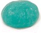 Миниатюра изображения товара Слайм Clear Slime Голубая мечта с ароматом черники / S300-35