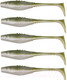 Миниатюра изображения товара Мягкая приманка Dragon Belly Fish Pro / BF20D-01-200 (5шт)