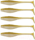 Миниатюра изображения товара Мягкая приманка Dragon Belly Fish Pro / BF20D-02-200 (5шт)