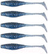 Миниатюра изображения товара Мягкая приманка Dragon Belly Fish Pro / BF20D-20-895 (5шт)