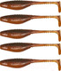 Миниатюра изображения товара Мягкая приманка Dragon Belly Fish Pro / BF20D-60-735 (5шт)