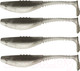 Миниатюра изображения товара Мягкая приманка Dragon Belly Fish Pro / BF30D-20-800 (4шт)