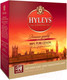 Миниатюра изображения товара Чай пакетированный Hyleys Английский аристократический черный / 10001 (100пак)