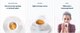 Миниатюра изображения товара Кофе в зернах Lavazza Caffе Espresso / 6724 (1кг)