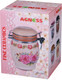 Миниатюра изображения товара Емкость для хранения Agness 358-1103