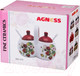 Миниатюра изображения товара Емкость для хранения Agness 358-1336