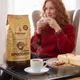 Миниатюра изображения товара Кофе в зернах Dallmayr Crema Prodomo / 10642 (1кг)