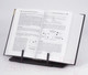 Миниатюра изображения товара Подставка для книг Brauberg 237446