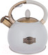Миниатюра изображения товара Чайник со свистком Agness 937-837