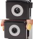 Миниатюра изображения товара Точилка Brauberg Black Jack / 222516