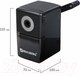 Миниатюра изображения товара Точилка Brauberg Black Jack / 222516
