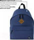 Миниатюра изображения товара Рюкзак Brauberg 225373 (синий)