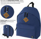 Миниатюра изображения товара Рюкзак Brauberg 225373 (синий)