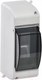 Миниатюра изображения товара Бокс пластиковый IEK MKP42-N-02-30-20