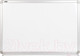 Миниатюра изображения товара Магнитно-маркерная доска Brauberg Premium / 231714