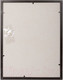 Миниатюра изображения товара Рамка Staff Grand 30x40 / 391203 (венге)
