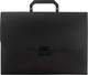 Миниатюра изображения товара Папка-портфель Staff А4 / 229245 (черный)