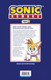 Миниатюра изображения товара Комикс Эксмо Sonic. Последняя минута. Том. 6 (Флинн Й.)