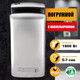 Миниатюра изображения товара Сушилка для рук Puff 8870C New