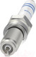 Миниатюра изображения товара Свеча зажигания для авто Bosch 0241145523