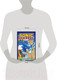 Миниатюра изображения товара Книга Эксмо Sonic. Нежелательные последствия. Том 1 (Флинн Й.)
