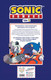 Миниатюра изображения товара Книга Эксмо Sonic. Нежелательные последствия. Том 1 (Флинн Й.)