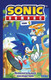 Миниатюра изображения товара Книга Эксмо Sonic. Нежелательные последствия. Том 1 (Флинн Й.)