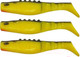 Миниатюра изображения товара Мягкая приманка Dragon Phantail / PT35S-45-140 (3шт)
