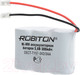 Миниатюра изображения товара Аккумулятор Robiton DECT-T157-3X2-3AA PH1