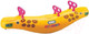 Миниатюра изображения товара Качели Happy Box Giraffe Seesaw для троих / JM-704 (желтый)