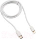Миниатюра изображения товара Кабель Rexant Type-C Lightning / 18-1898 (1м, белый)