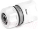 Миниатюра изображения товара Соединитель для шланга Bradas White Line / WL-2120