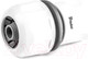 Миниатюра изображения товара Соединитель для шланга Bradas White Line / WL-2170
