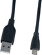 Миниатюра изображения товара Кабель Perfeo USB2.0 A - MicroUSB / U4002 (1.8м)
