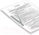 Миниатюра изображения товара Набор скоросшивателей Staff Basic / 224622 (50шт)