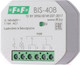 Миниатюра изображения товара Реле импульсное Евроавтоматика BIS-408 / EA01.005.008