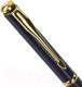 Миниатюра изображения товара Ручка шариковая имиджевая Galant Arrow Gold Blue / 140653 (синий)