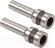 Миниатюра изображения товара Набор ножей для дырокола Brauberg Heavy Duty / 227972 (2шт)
